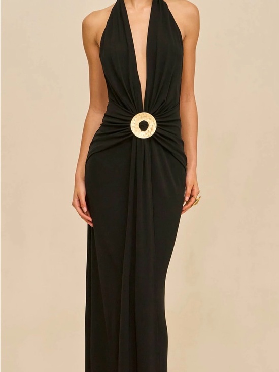 cult gaia Dresses & Skirts - cult gaia Chii gown